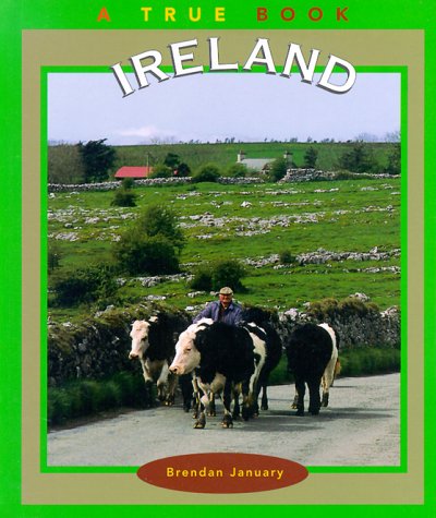 Imagen de archivo de Ireland a la venta por Better World Books