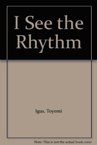 Beispielbild fr I See the Rhythm zum Verkauf von ThriftBooks-Atlanta