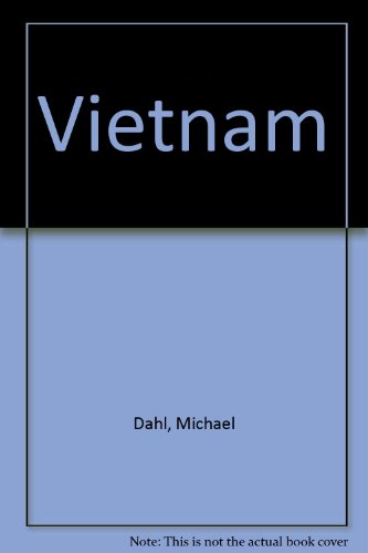 Beispielbild fr Vietnam zum Verkauf von Better World Books