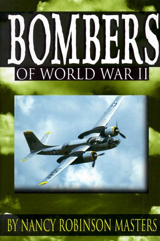 Imagen de archivo de Bombers of World War II (Wings of War) a la venta por More Than Words