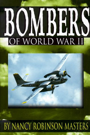 Stock image for Bombers of World War II (Wings of War) for sale by More Than Words