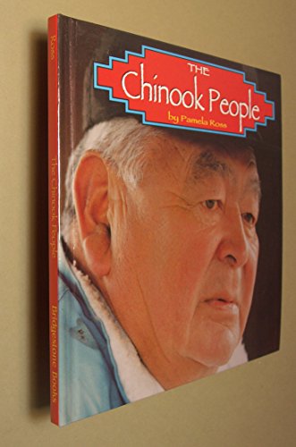 9780516213545: Chinook Indians
