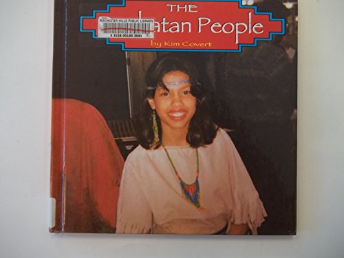 Stock image for The Powhatan Indians for sale by ThriftBooks-Atlanta