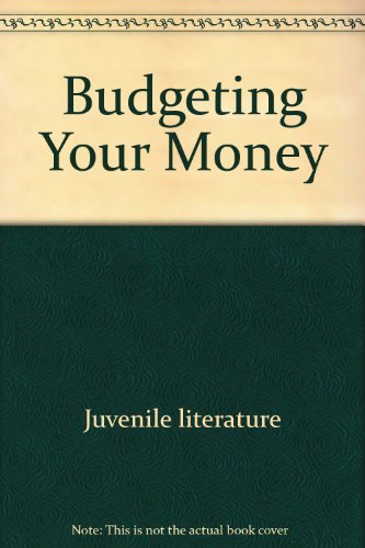 9780516214603: Budgeting Your Money (Life Skills)