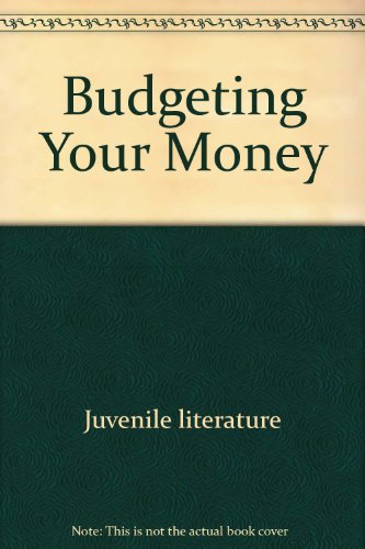 Budgeting Your Money (Life Skills) (9780516214603) by Schwartz, Stuart B.; Conley, Craig