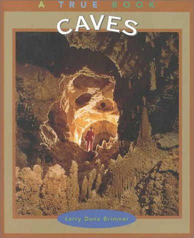 Beispielbild fr Caves zum Verkauf von Better World Books