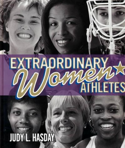 Stock image for Extraordinary Women Athletes for sale by Better World Books