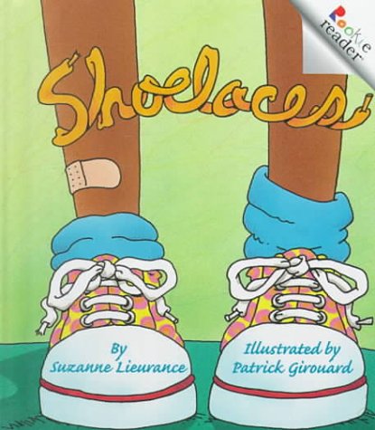 Stock image for Shoelaces for sale by Better World Books
