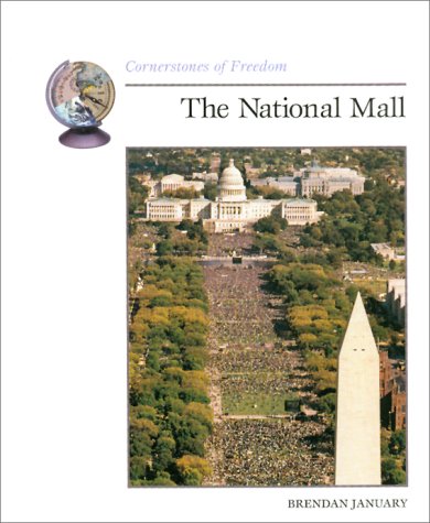 Imagen de archivo de The National Mall a la venta por Better World Books