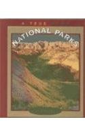 Beispielbild für National Parks zum Verkauf von Better World Books