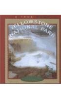 Beispielbild für Yellowstone National Park zum Verkauf von Better World Books