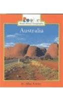 9780516216706: Australia (Rookie Read-About Geography)