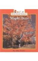 9780516216843: Maple Trees (Rookie Read-About Science)