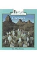 Imagen de archivo de Cactuses a la venta por Better World Books