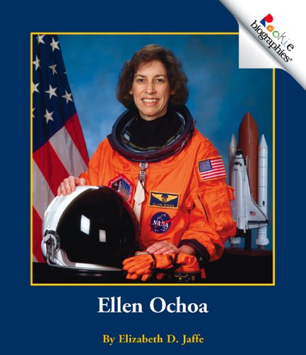 Beispielbild fr Ellen Ochoa zum Verkauf von Better World Books