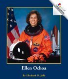Stock image for Ellen Ochoa (Rookie Biographies) for sale by Your Online Bookstore