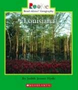 Beispielbild fr Louisiana (Rookie Read-About Geography) zum Verkauf von BooksRun