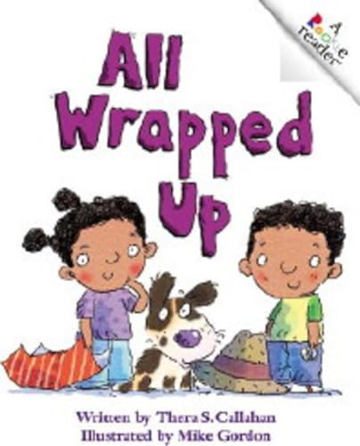Stock image for All Wrapped Up (A Rookie Reader) for sale by Gulf Coast Books