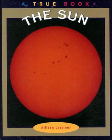 Stock image for The Sun for sale by Better World Books