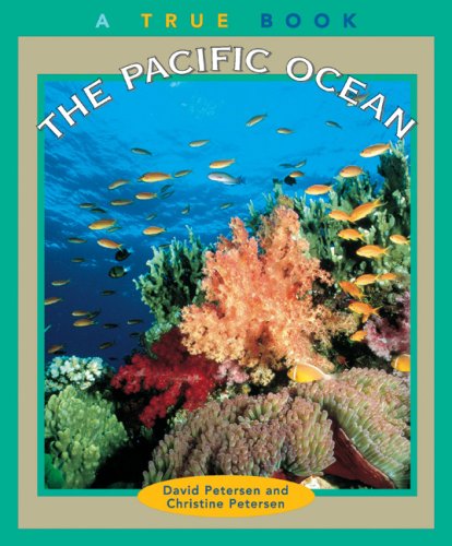 9780516220437: The Pacific Ocean (True Books: Geography: Bodies of Water)