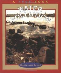 Imagen de archivo de Water Pollution a la venta por Better World Books