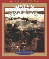 Stock image for Water Pollution for sale by Better World Books