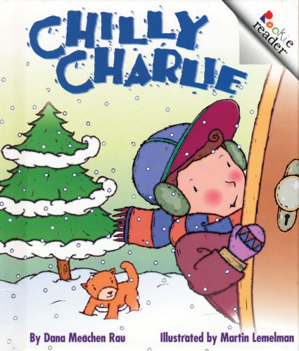 Stock image for Chilly Charlie for sale by Better World Books