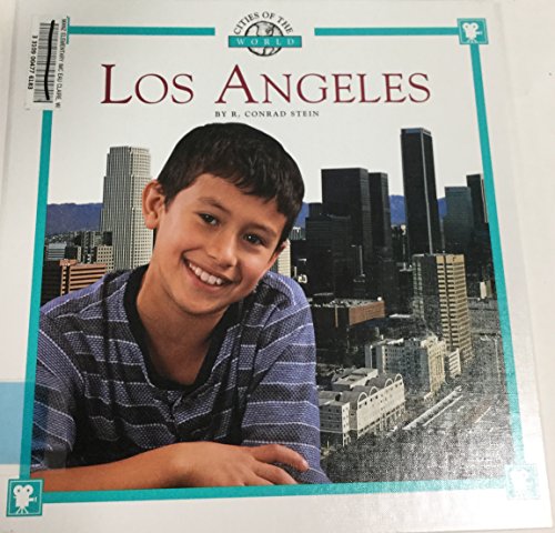 Stock image for Los Angeles for sale by Better World Books