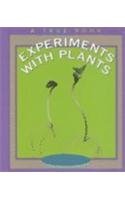 Imagen de archivo de Experiments with Plants a la venta por Better World Books: West