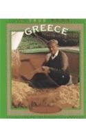 Stock image for Greece for sale by Better World Books: West