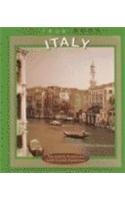 Stock image for Italy (True Books: Geography: Countries) for sale by Wonder Book