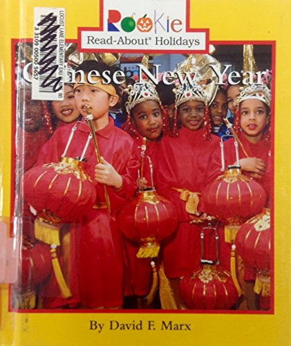 Imagen de archivo de Chinese New Year a la venta por Better World Books: West