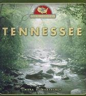 Imagen de archivo de Tennessee a la venta por Better World Books
