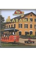 Imagen de archivo de Alabama (From Sea to Shining Sea) a la venta por More Than Words