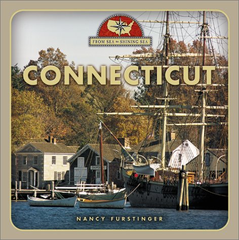 Imagen de archivo de Connecticut a la venta por Better World Books: West