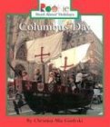 9780516223711: Columbus Day (Rookie Read-About Holidays)