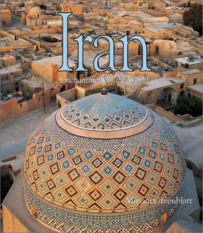 Imagen de archivo de Iran a la venta por Better World Books: West