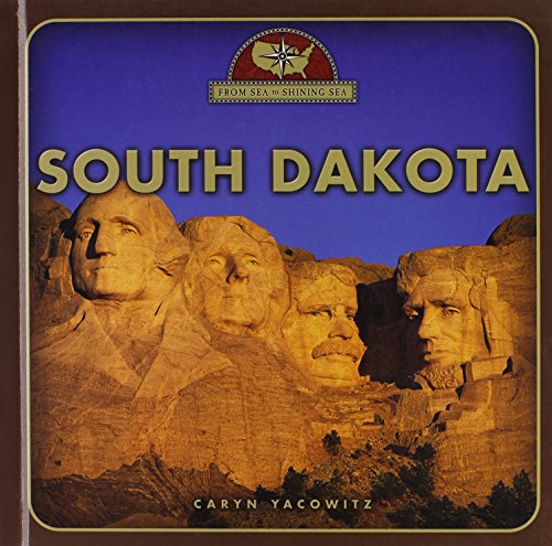 Stock image for South Dakota for sale by Better World Books: West