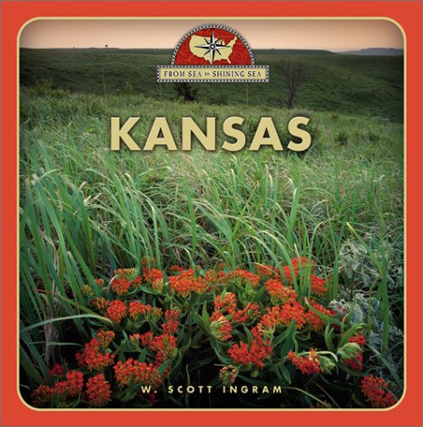 Stock image for Kansas for sale by Better World Books