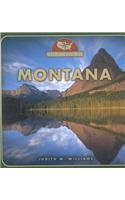 Stock image for Montana for sale by Better World Books