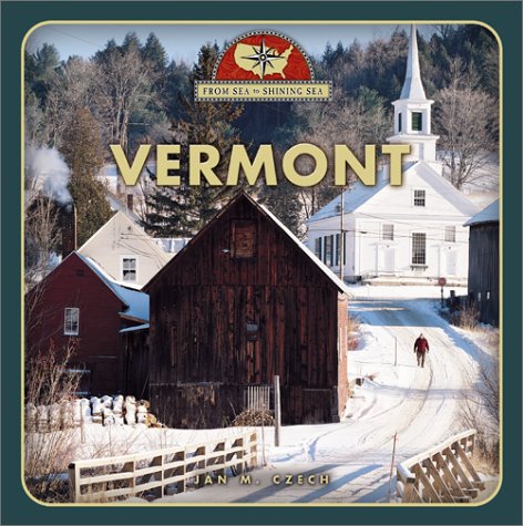 Stock image for Vermont for sale by Better World Books