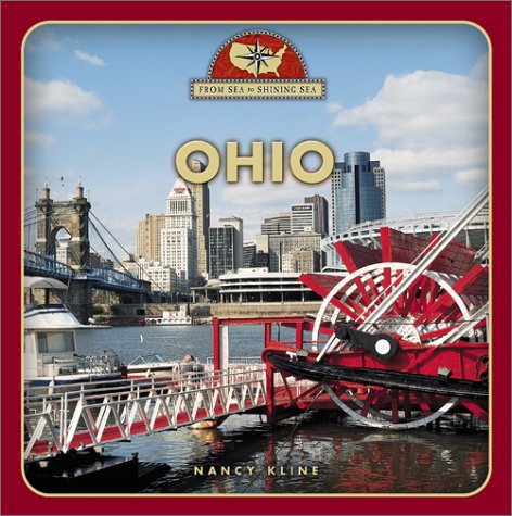 Stock image for Ohio for sale by Better World Books: West