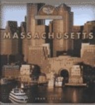 Imagen de archivo de Massachusetts a la venta por Better World Books: West