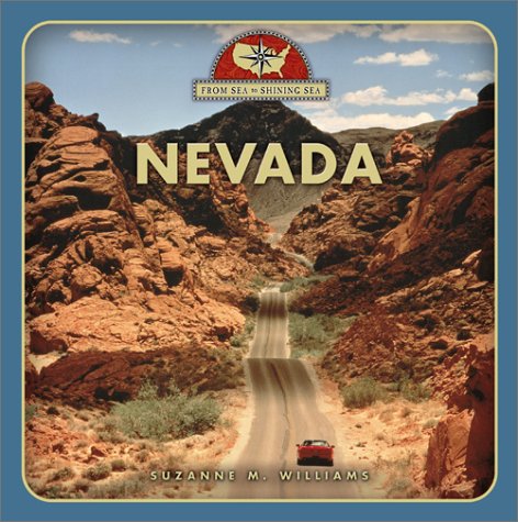 Imagen de archivo de Nevada a la venta por Better World Books