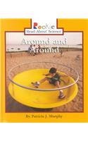 Stock image for Rookie Read-About Science: Around and Around for sale by Better World Books: West