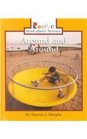 9780516225500: Around and Around (Rookie Read-About Science)