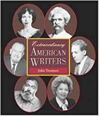 Stock image for Extraordinary American Writers for sale by ThriftBooks-Dallas