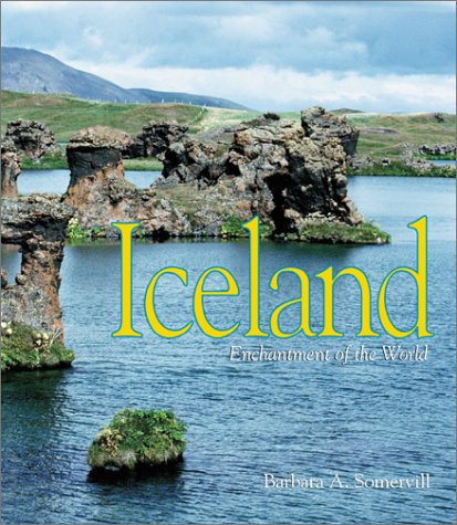 Beispielbild fr Iceland zum Verkauf von Better World Books