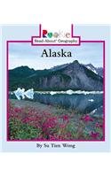 Stock image for Rookie Read-About Geography: Alaska for sale by Better World Books