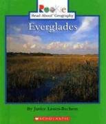Imagen de archivo de Rookie Read-About Geography: the Everglades a la venta por Better World Books